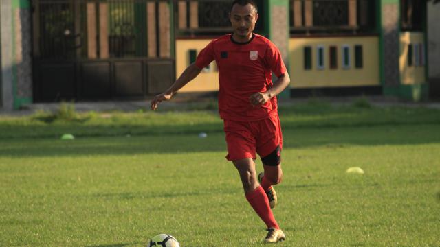 Persis Solo, Wahyu Kristanto, Liga 2