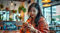 200 Caption Bahasa Inggris Aesthetic untuk Instagram