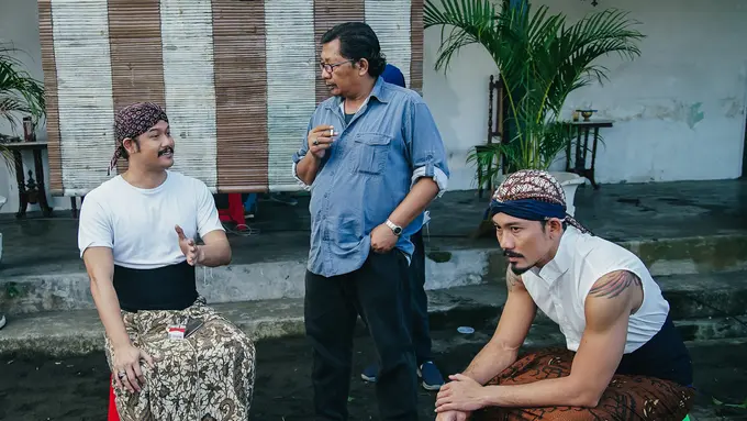 [Bintang] Film Kartini