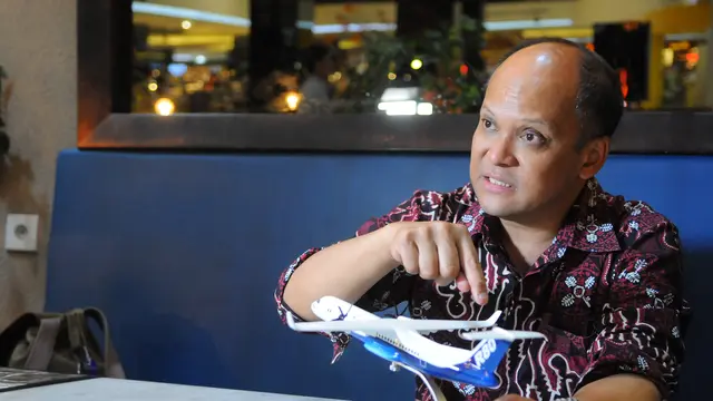 Ilham Habibie