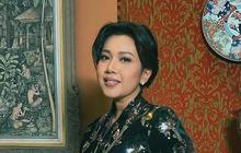 Sosok Karmia Krissanty Tandjung Nasution, Putri Akbar Tandjung Meninggal Dunia Karena Kanker