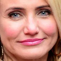 Cameron Diaz (via huffingtonpost.ca)