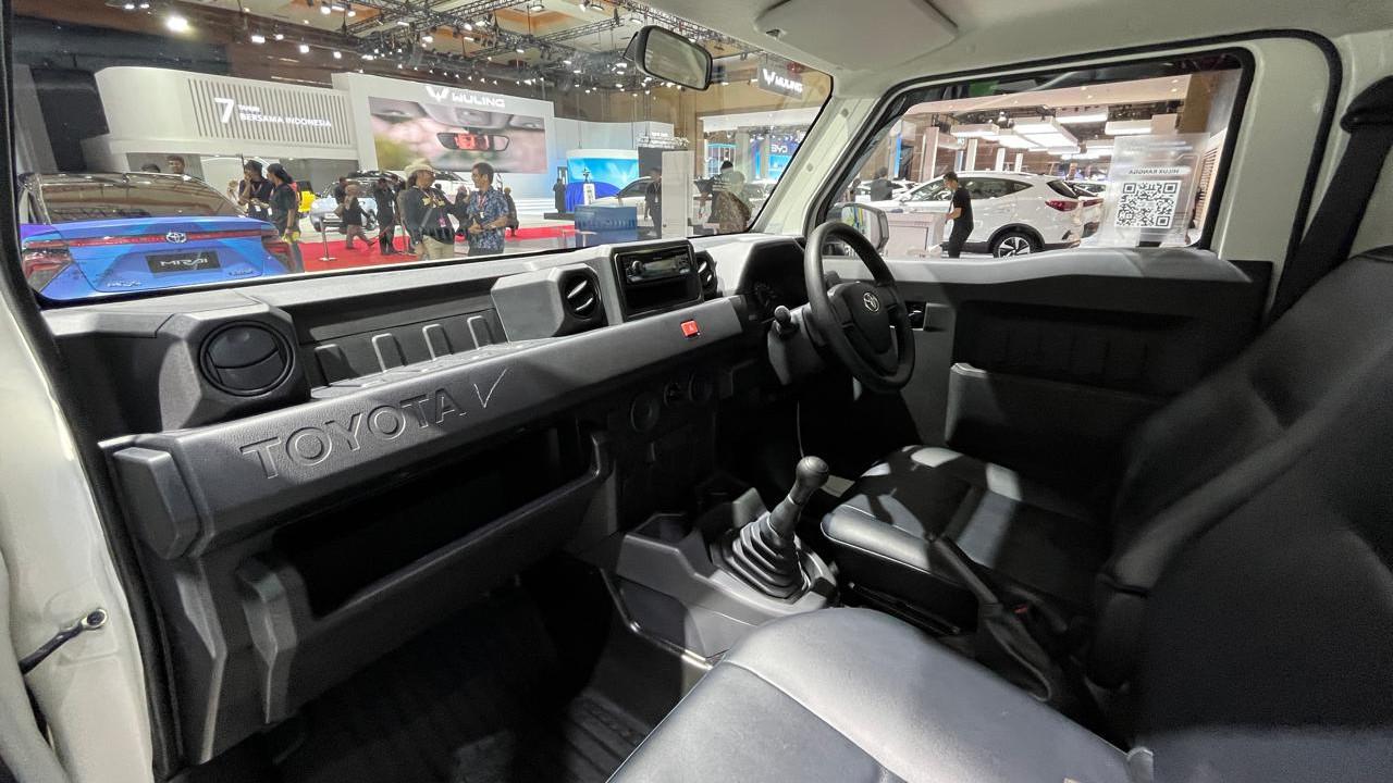 Toyota Hilux Rangga Terjual 2.700 Unit dalam Tiga Bulan, Ini Alasannya