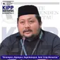 Ketua KIPP Provinsi Gorontalo Kadir Mertosono (Arfandi Ibrahim/Liputan6.com)