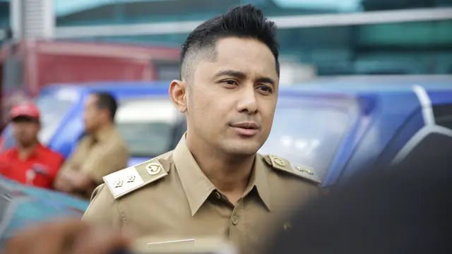 [Fimela] Hengky Kurniawan