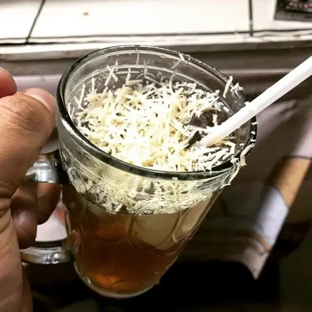 6 Menu Takjil Campur Keju Ini Nyeleneh Banget, Anti-Mainstream