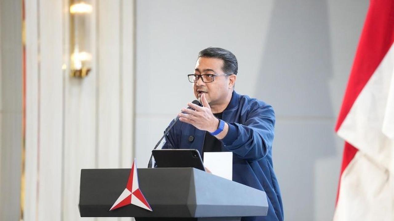 Ekraf Berpotensi Serap 1 Juta Pekerja Baru, Menekraf Tegaskan Peran DPRD Ekraf dalam Membangun Ekonomi Daerah