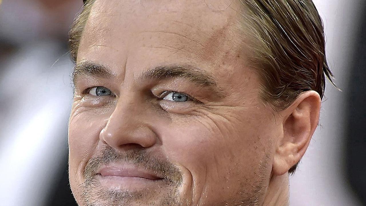 Fakta Menarik Leonardo DiCaprio, Ternyata Pernah Ditolak Casting dan Disuruh Ganti Nama Karena Aneh