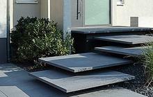 Inspirasi Tangga Beton Rumah Minimalis, Desain Estetis dan Fungsional