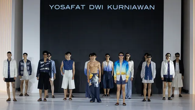 Fashion Nation