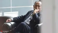 Hakim Agung: Suprapto Bilang Ingin Santet KPK