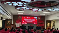 Top 3 News: Mengingat Peristiwa Kudatuli 27 Juli 1996, Tragedi Berdarah di Markas PDI Jalan Diponegoro 58