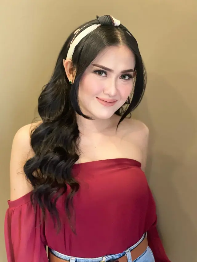[Liputan6] Meggy Diaz