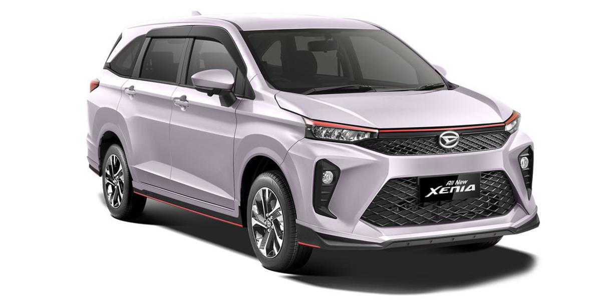 Daihatsu Xenia, Rocky dan 3 Model Lainnya Turun Harga, Ini Daftarnya