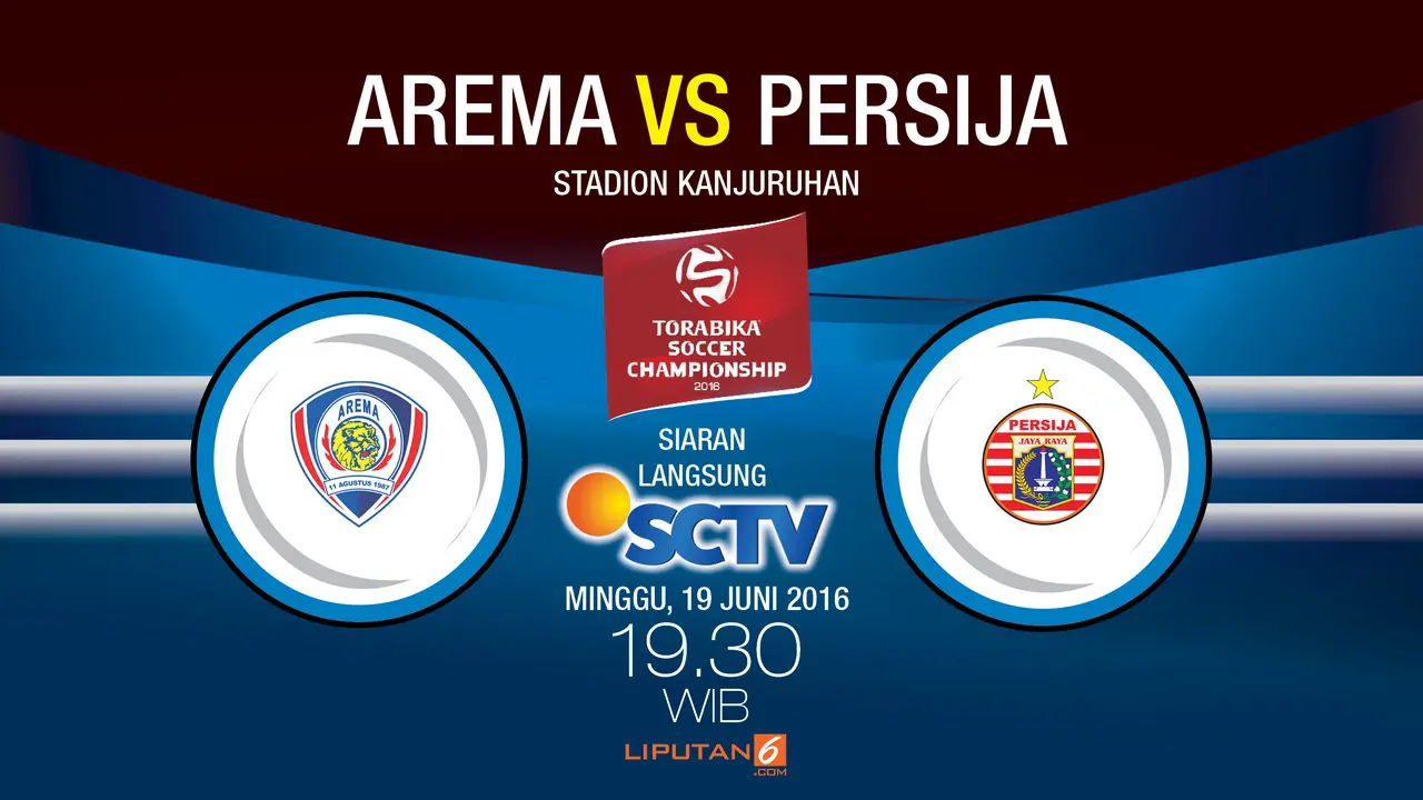 Prediksi Arema Cronus vs Persija Jakarta