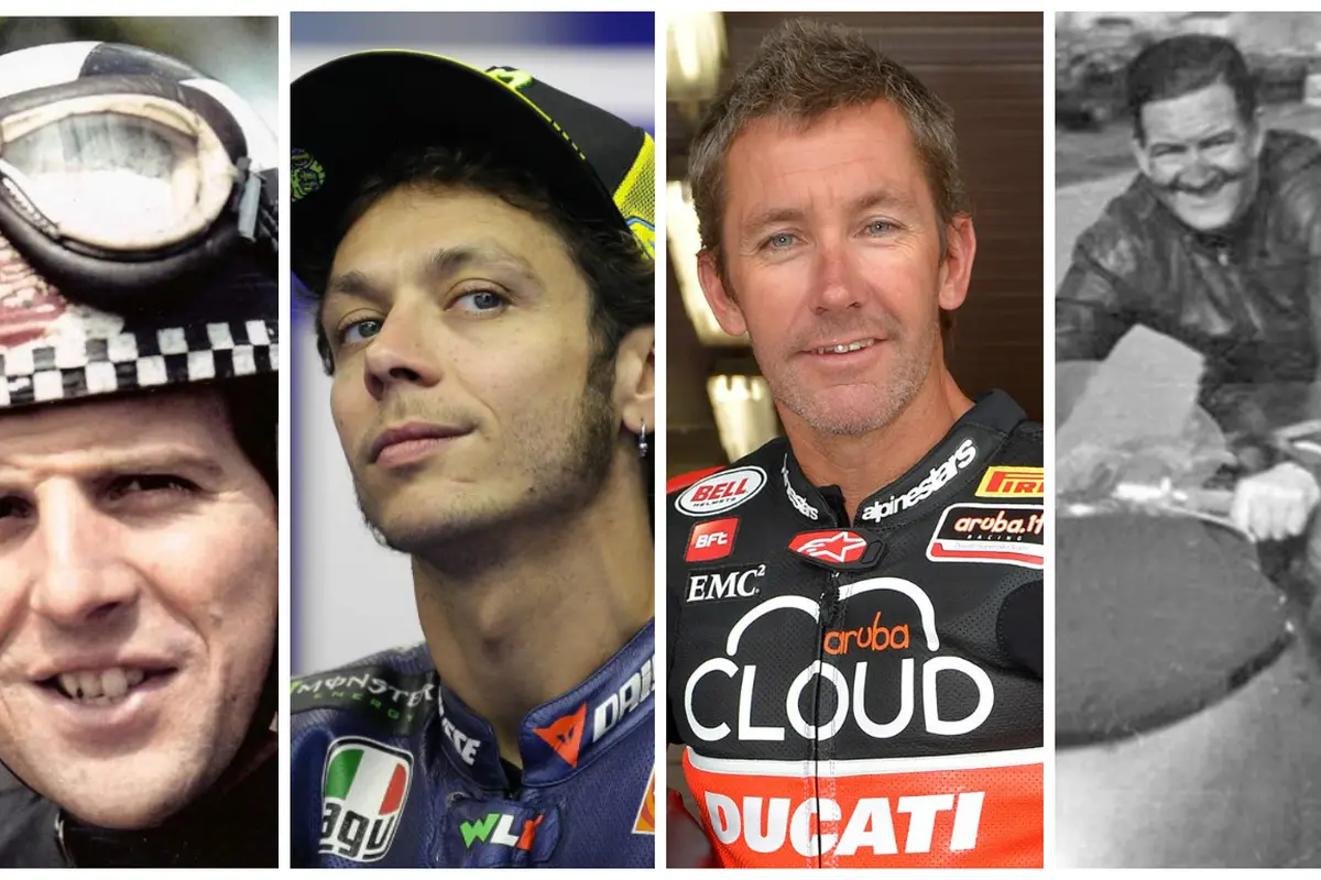 MotoGP