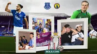 Profil IndoEvertonian: Sudah Diakui Everton, Tetap Setia Beri Dukungan untuk The Toffees yang Tengah Kesulitan