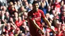 6. Dominic Solanke – Liverpool ke Bournemouth £19.8M (AFP/Paul Ellis)