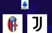 Prediksi Bologna vs Juventus di Serie A
