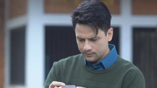 Cinta 2 Pilihan