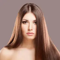 Bukan cuma perawatan dari luar, asupan vitamin pun perlu dipenuhi untuk memiliki rambut sehat.