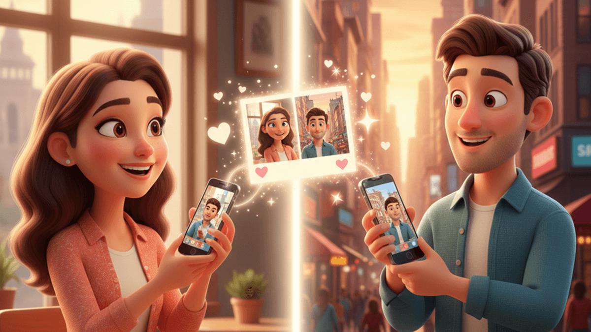 25 Pantun Minta Pap yang Unik dan Lucu