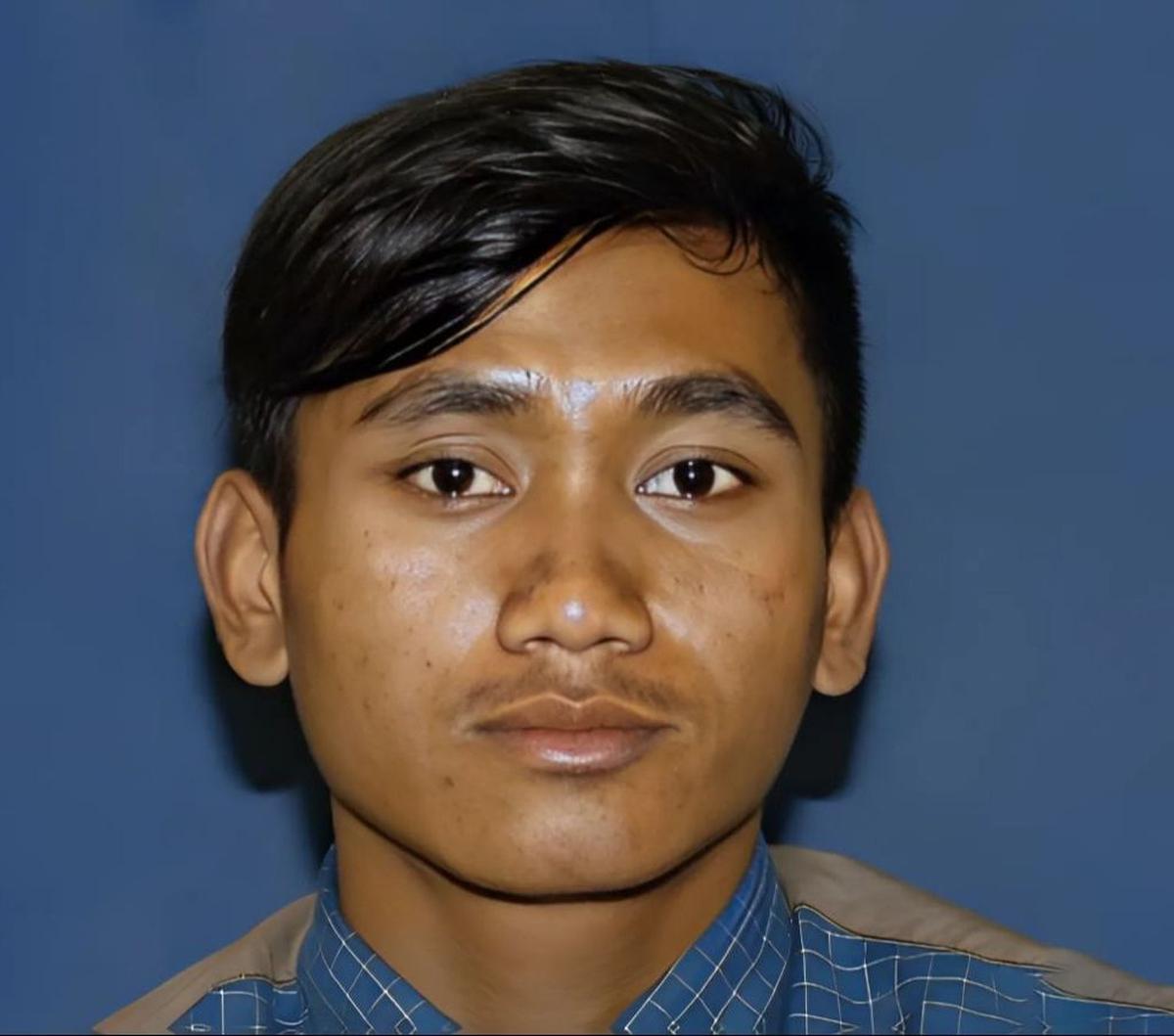 Selama masa buron, kata Kabid Humas Polda Jawa Barat Kombes Julest Abraham Abas, Pegi bekerja sebagai buruh bangunan di Bandung.<br>