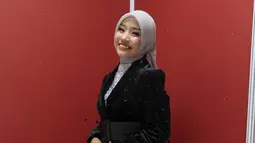 Bhita Ungkap Perjuangan Ikut Audisi Dangdut Academy 8
