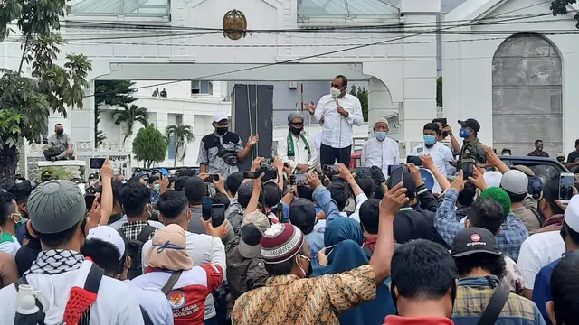 Gubernur Sumut, Edy Rahmayadi