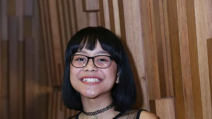 [Bintang] Lesti D'Academy