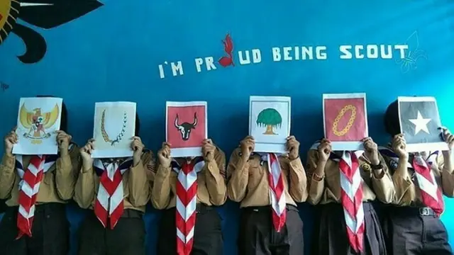 Bhinneka Tunggal Ika