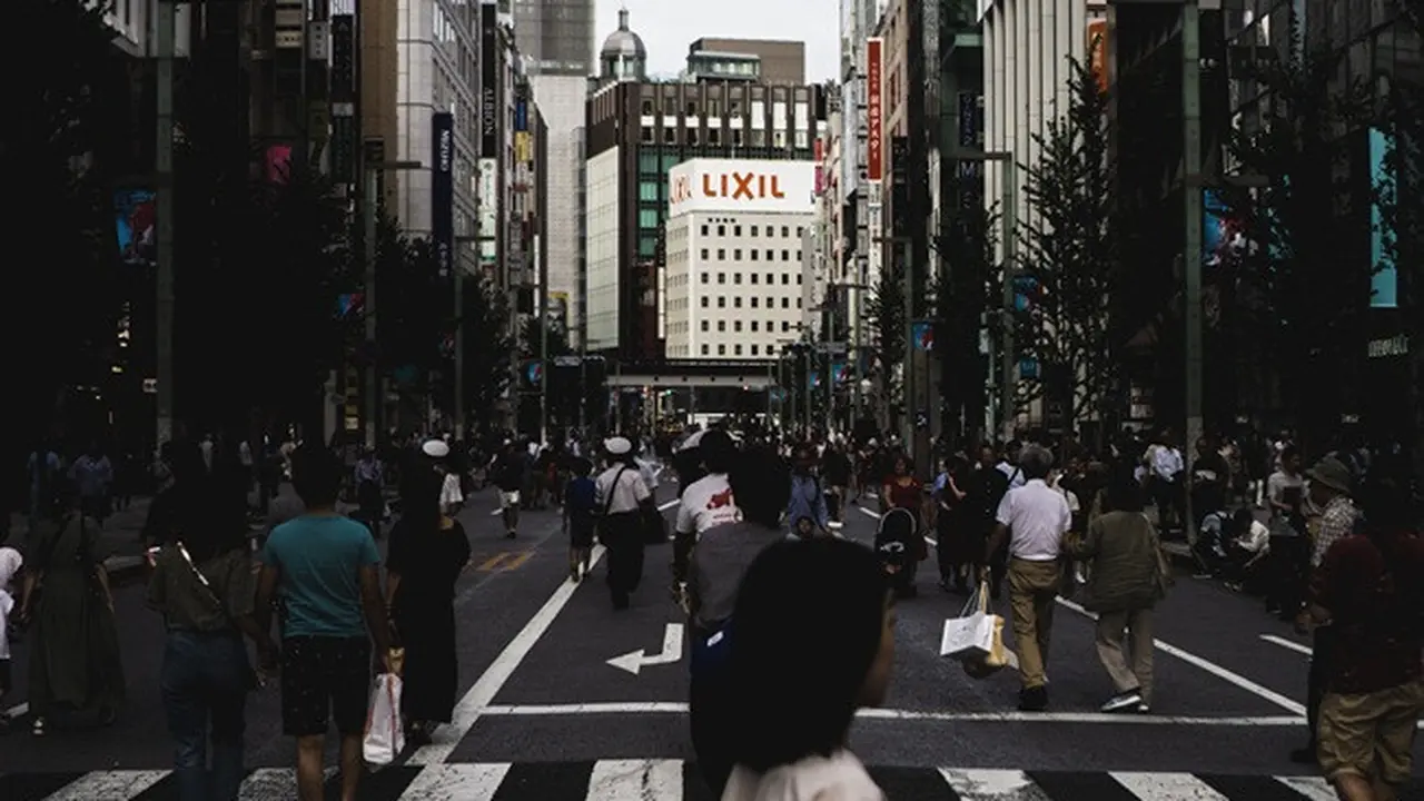 (Foto: Ilustrasi Mizuho. Dok Unsplash/Alex Rainer)