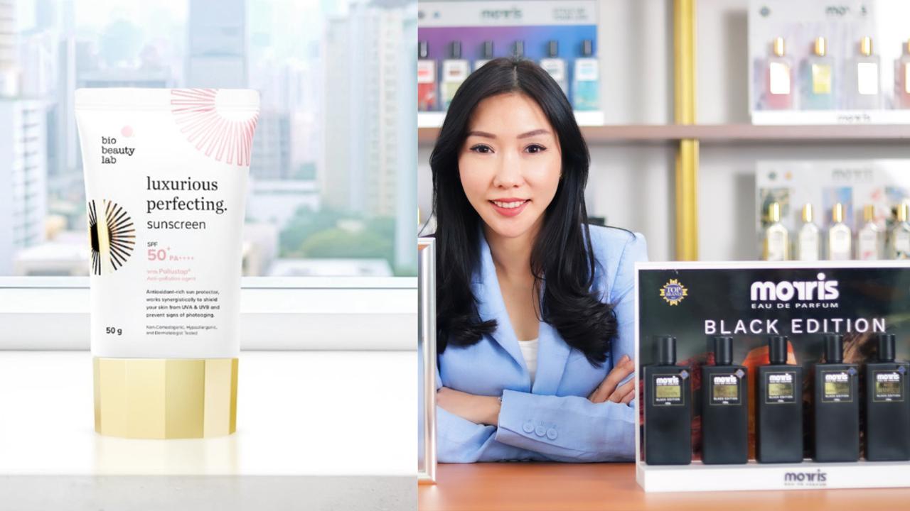 Dua Brand Lokal Ini Buktikan Bisa Sukses Bersama Shopee, Simak Perjalanan Inspiratif Mereka Yuk!