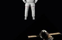Ini Cara NASA Kirim Jenazah Astronot yang Meninggal dari Luar Angkasa ke Bumi