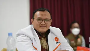 PKS Dukung Pileg Digelar Lebih Dulu dari Pilpres, Ini Alasannya