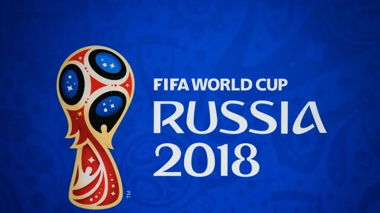 Piala Dunia 2018