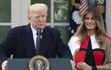 Donald Trump Sebut Pemimpin Thailand dan Kamboja Sepakat Hentikan Pertempuran Mulai Malam Ini