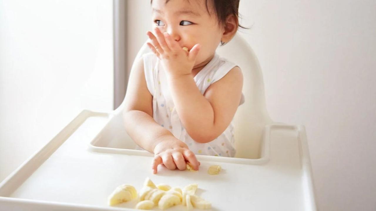 8 Makanan yang Harus Dihindari Bayi di Bawah 1 Tahun, Orang Tua Wajib Tahu