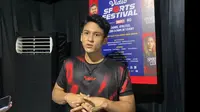 Antonio Blanco Jr. Asli Bali Dituntut Medok Jawa, Rela Berguru ke Ben Joshua Demi Peran Polisi