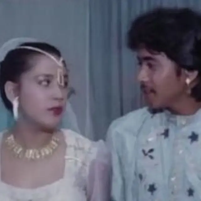 [Fimela] Lydia Kandou