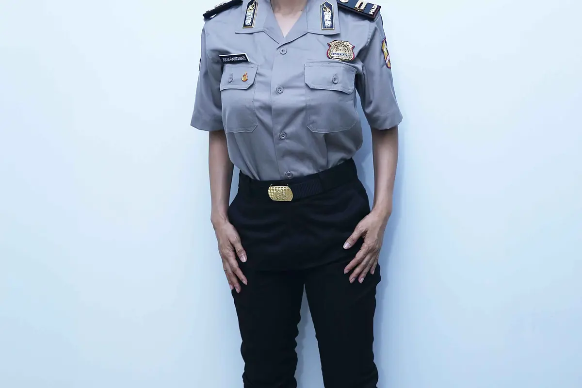 [Bintang] Julia Perez