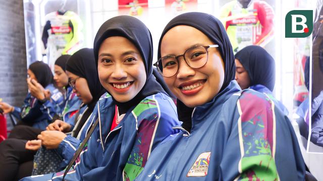 Jakarta Pertamina Enduro