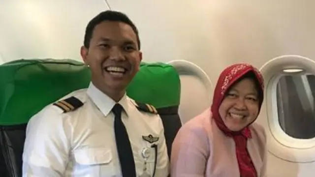 (Foto: Instagram Dinas Sosial Kota Surabaya)