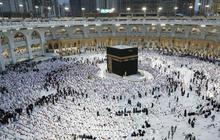 Cara Mengurus Visa Umroh 2024, Ternyata Mudah Banget Bisa Dilakukan Secara Mandiri