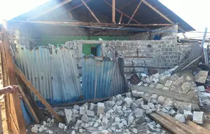 Update Dampak Gempa M 6,1 Sumba Barat Daya NTT