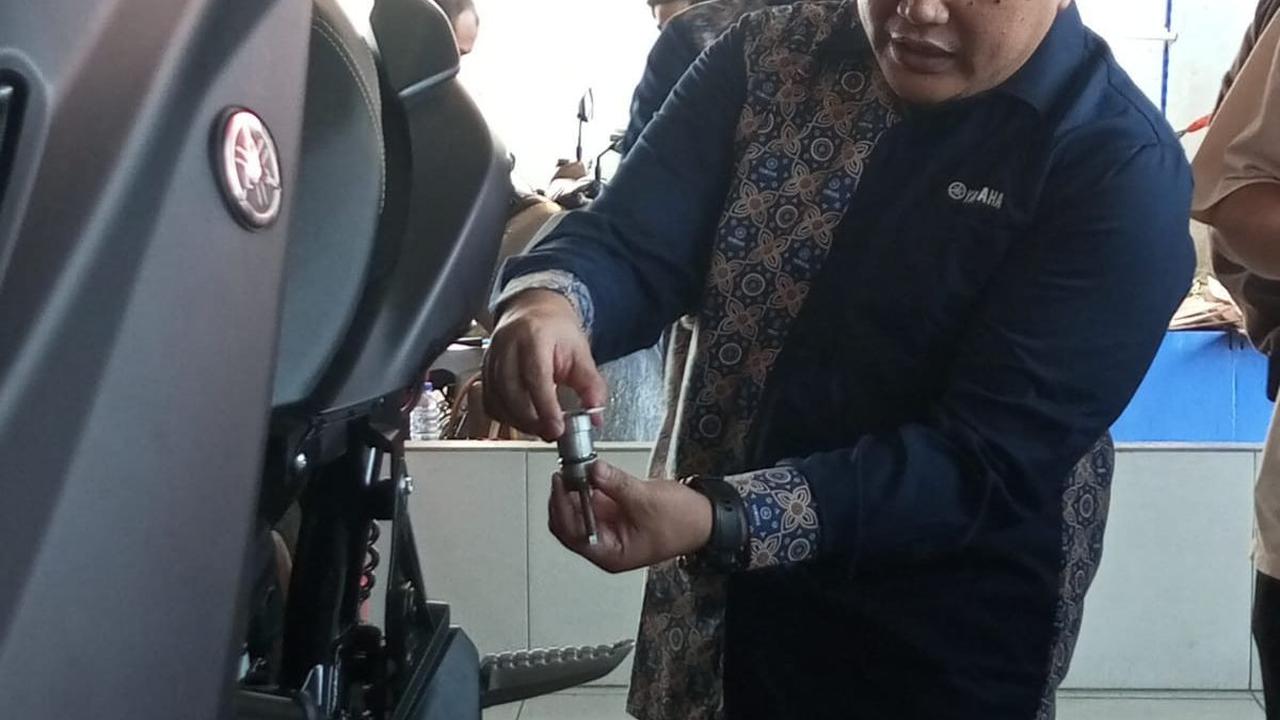 Dok. Istimewa