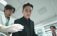 6 Potret Transformasi Ju Ji Hoon Aktor Terbaik Korea, Pernah Punya Rambut Ala Jamet di Awal Karier