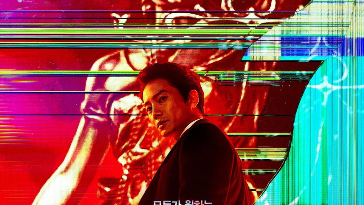 7 Rekomendasi Drama Korea Terbaik yang Diperankan Ji Sung dengan Rating Tertinggi, Wajib Masuk Watchlist