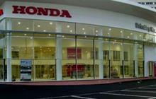 Makin laris, Honda agresif perbanyak dealer di kota kecil