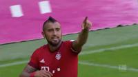 Video highlights bundesliga jerman antara bayern munchen vs FC koln yang berakhir dengan skor 4 - 0 pada hari sabtu (24/10/2015).